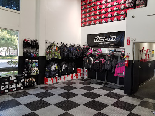 Motorcycle Dealer «Next Motorcycle Los Angeles», reviews and photos, 9760 S La Cienega Blvd, Inglewood, CA 90301, USA