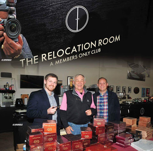 Club «The Relocation Room Private Cigar Club», reviews and photos, 7845 Airpark Rd l, Gaithersburg, MD 20879, USA