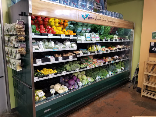 Grocery Store «Tidal Creek Co-op», reviews and photos, 5329 Oleander Dr # 100, Wilmington, NC 28403, USA