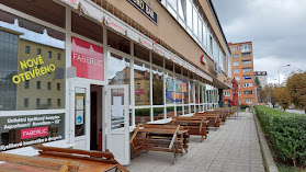 Faberlic Karlovy Vary