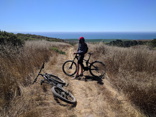 Bicycle Store «Epicenter Cycling», reviews and photos, 1730 Mission St, Santa Cruz, CA 95060, USA