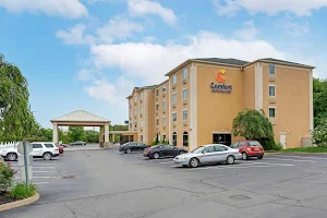 Comfort Inn & Suites Wilkes Barre - Arena image