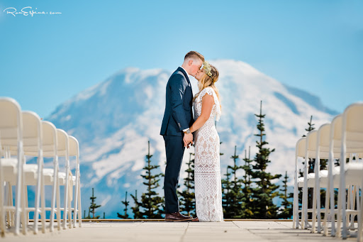 Seattle Wedding Photographer - Ron Espina
