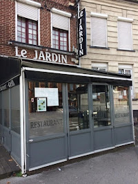 Photos du propriétaire du Restaurant Sas Le Jardin à Lillers - n°1