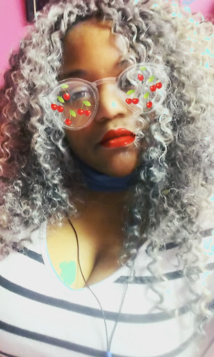 Wig Shop «Lucky Wig Shop», reviews and photos, 4006 W Jefferson Ave, Ecorse, MI 48229, USA