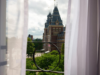 Leonardo Boutique Museumhotel Amsterdam City Center