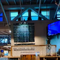Hapa's Brewing Company in San Jose, California - 4.60 star rating