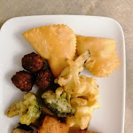 Photo n°3 de l'avis de Florence.e fait le 14/04/2022 à 19:38 sur le  Catucci Ristorante à Ceglie Messapica