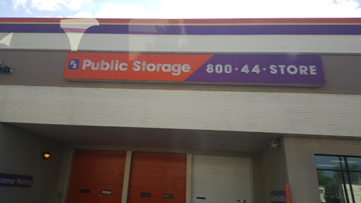 Self-Storage Facility «Public Storage», reviews and photos, 8220 Skokie Blvd, Skokie, IL 60077, USA