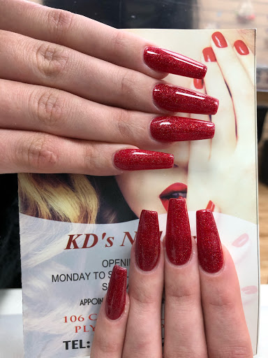 K&D Nails