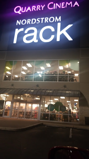 Department Store «Nordstrom Rack Alamo Quarry», reviews and photos, 255 E Basse Rd, San Antonio, TX 78209, USA