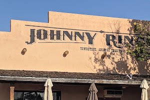 Johnny Ringo's Bar