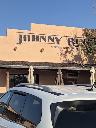 Johnny Ringo’s Bar photo