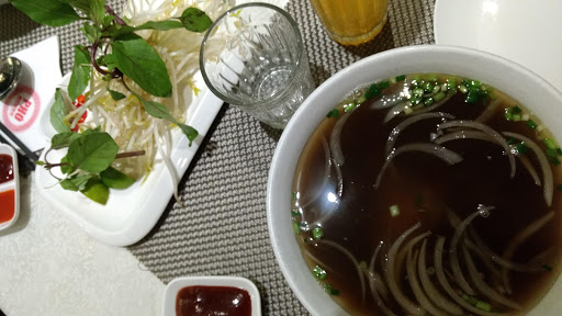 Pho Vietnamese Cuisine