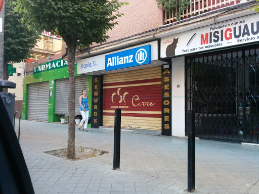 Información y opiniones sobre Ricardo Conde Sancho de Granada