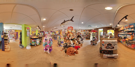 Toy Store «Genuine Toy Co.», reviews and photos, 550 Forest Ave Suite 8, Plymouth, MI 48170, USA