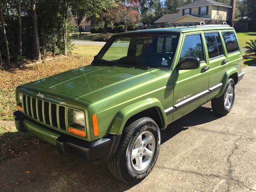 Auto Body Shop «Maaco Collision Repair & Auto Painting», reviews and photos, 15230 Creosote Rd, Gulfport, MS 39503, USA