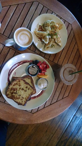 Cafe «Pingala Café & Eatery», reviews and photos, 1 Mill St, Burlington, VT 05401, USA