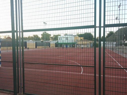 Municipal Sports Mairena del Alcor en Mairena del Alcor, Sevilla