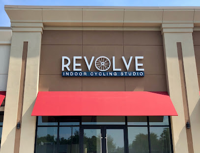 Revolve Indoor Cycling