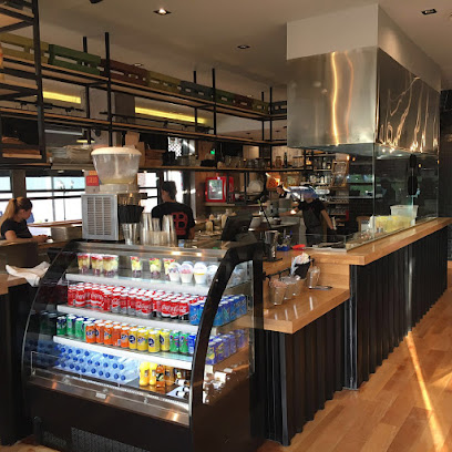 Información y opiniones sobre Burger Bar de Marbella