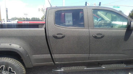 Chevrolet Dealer «Len Stoler Chevrolet», reviews and photos, 343 Baltimore Blvd, Westminster, MD 21157, USA