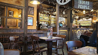 Atmosphère du Restaurant de grillades à l'américaine Old Wild West à Rouen - n°13