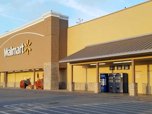 Department Store «Walmart Supercenter», reviews and photos, 620 I-35, Georgetown, TX 78628, USA