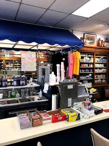 Pharmacy «Central Drug of Bessemer City», reviews and photos, 112 W Virginia Ave, Bessemer City, NC 28016, USA