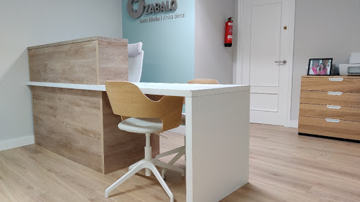 Clínica Dental Zabalo en Basauri, Vizcaya