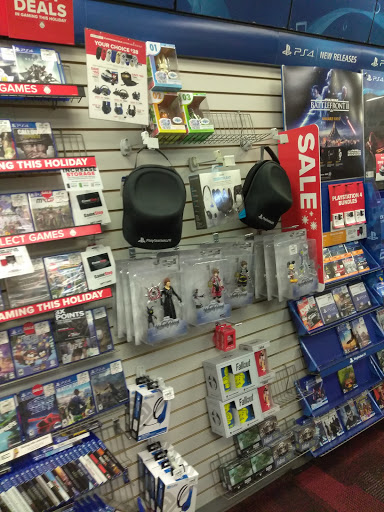 Shopping Mall «One & Olney Shopping Center», reviews and photos, 101 E Olney Ave, Philadelphia, PA 19120, USA