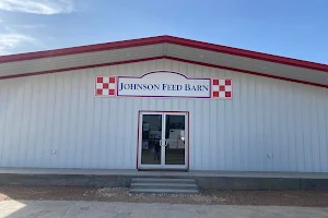 Johnson Feed Barn image