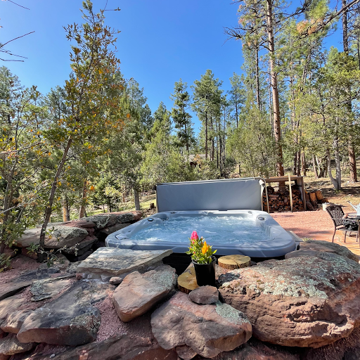 Hot Tub Store «Southwest Spas», reviews and photos, 1110 S Country Club Dr, Mesa, AZ 85210, USA