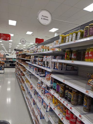 Department Store «Target», reviews and photos, 210 Ballardvale St, Wilmington, MA 01887, USA