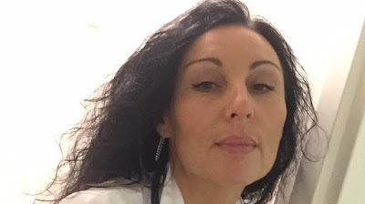 Dr Audrey Evrard à Burbure