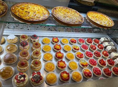 LE DELICE D UCKANGE à Uckange