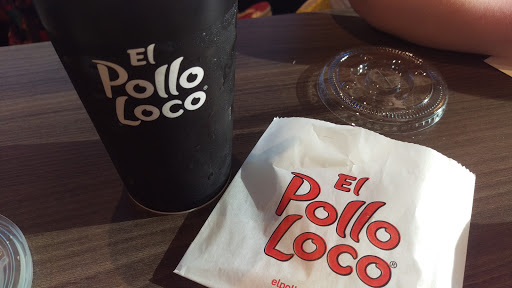 Mexican Restaurant «El Pollo Loco», reviews and photos, 1900 Central Dr, Bedford, TX 76021, USA