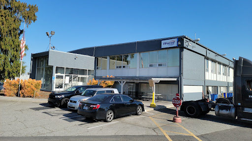 Freight Forwarding Service «UPS Freight», reviews and photos, 2747 S Vail Ave, Commerce, CA 90040, USA