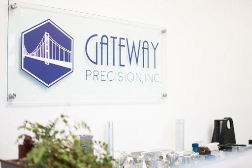 Gateway Precision