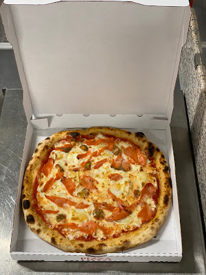 Pizzelice à Goncelin