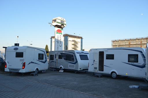 Centro Milano Caravan srl