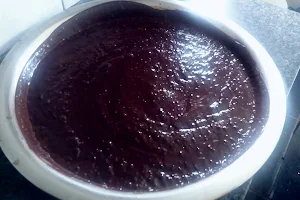 Açaí do seu Barriga image