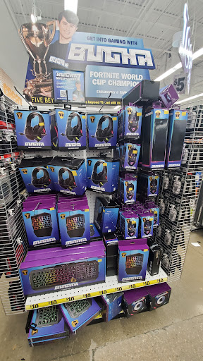 Variety Store «Five Below», reviews and photos, 1776 E Jefferson St, Rockville, MD 20850, USA