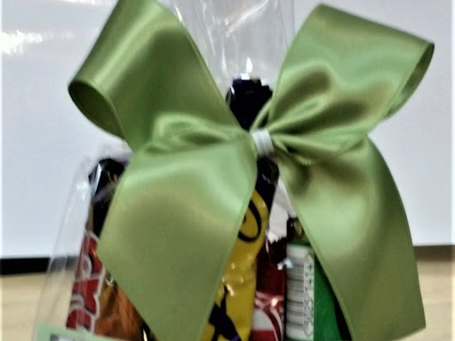 Gift Basket Store «Goldenberry Gifts & Gourmet», reviews and photos, 149 Cherry St, New Canaan, CT 06840, USA