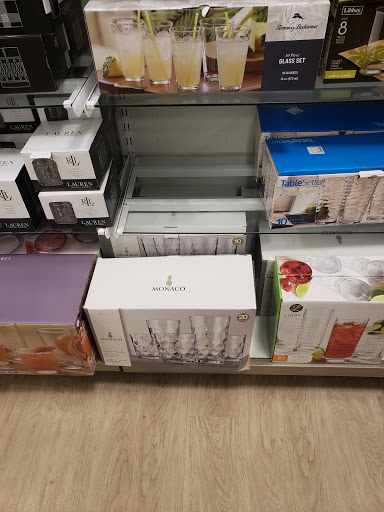 Department Store «HomeGoods», reviews and photos, 99 Executive Blvd S, Southington, CT 06489, USA