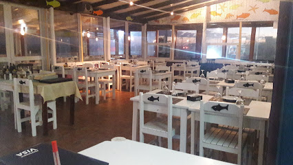 Restaurante Puerto Luna