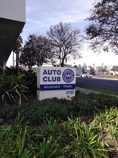 Auto Insurance Agency «AAA - Automobile Club of Southern California», reviews and photos