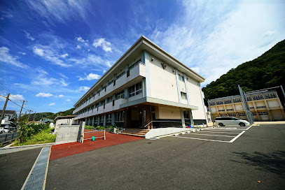 鳥取市立北中学校