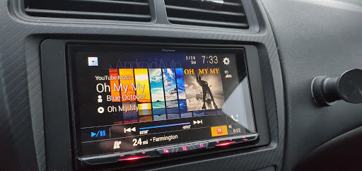 Car Stereo Store «Jam Master Audio-Tinting-Detailing», reviews and photos, 174 S 500 E, American Fork, UT 84003, USA