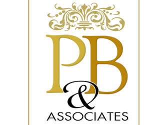 P B & Associates
